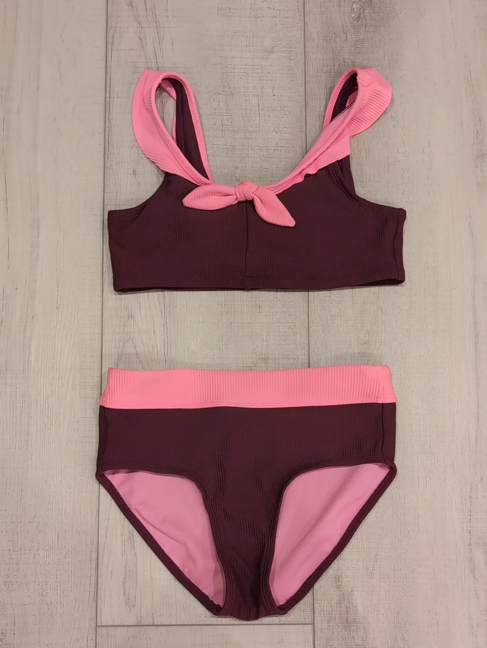 Justice Bikini